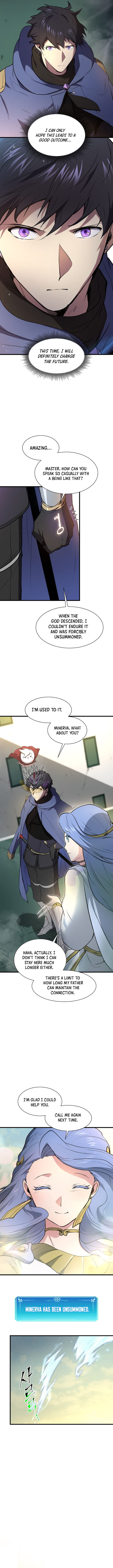 Leveling Up With Skills Chapter 157 13